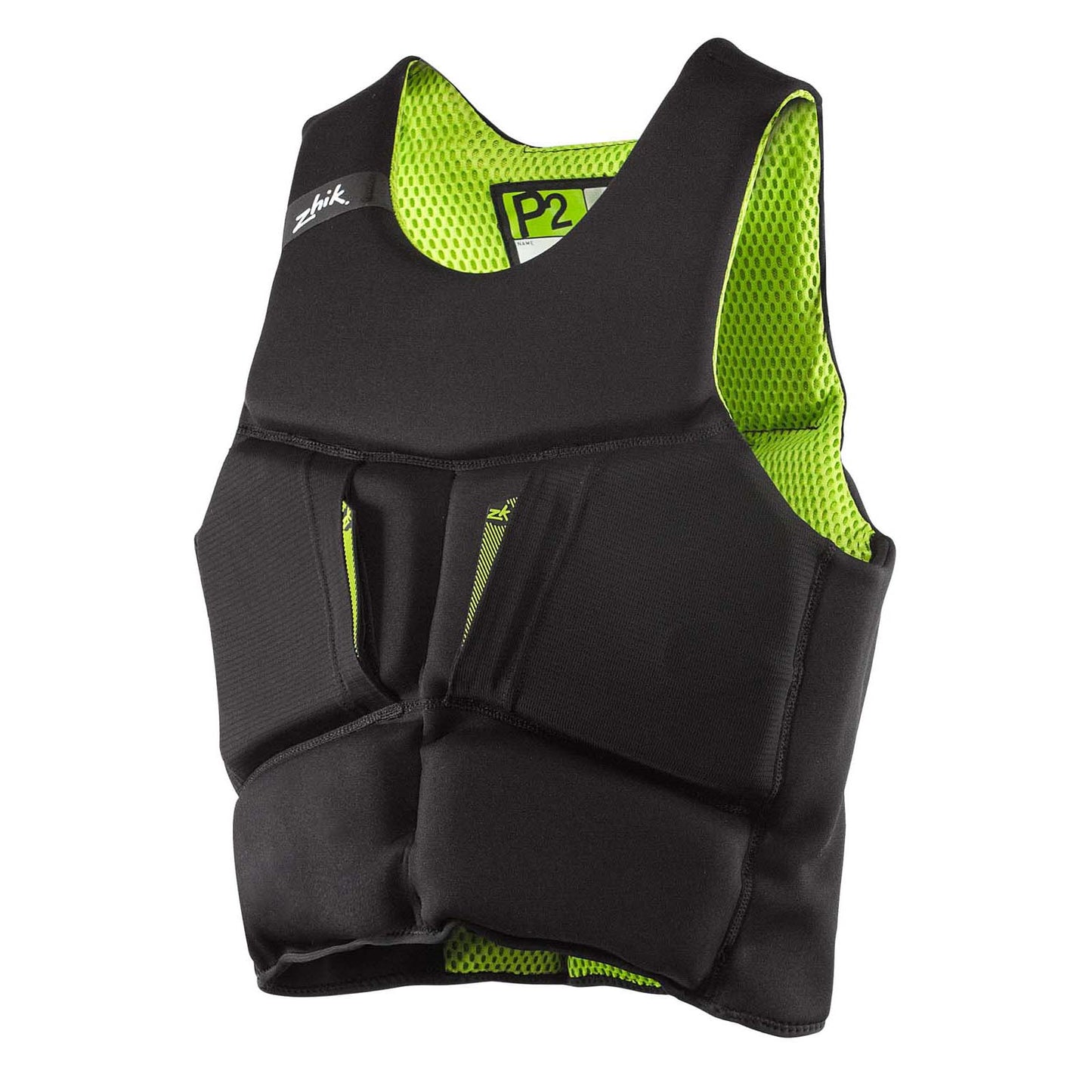 Zhik Regattaweste 'P2 PFD'