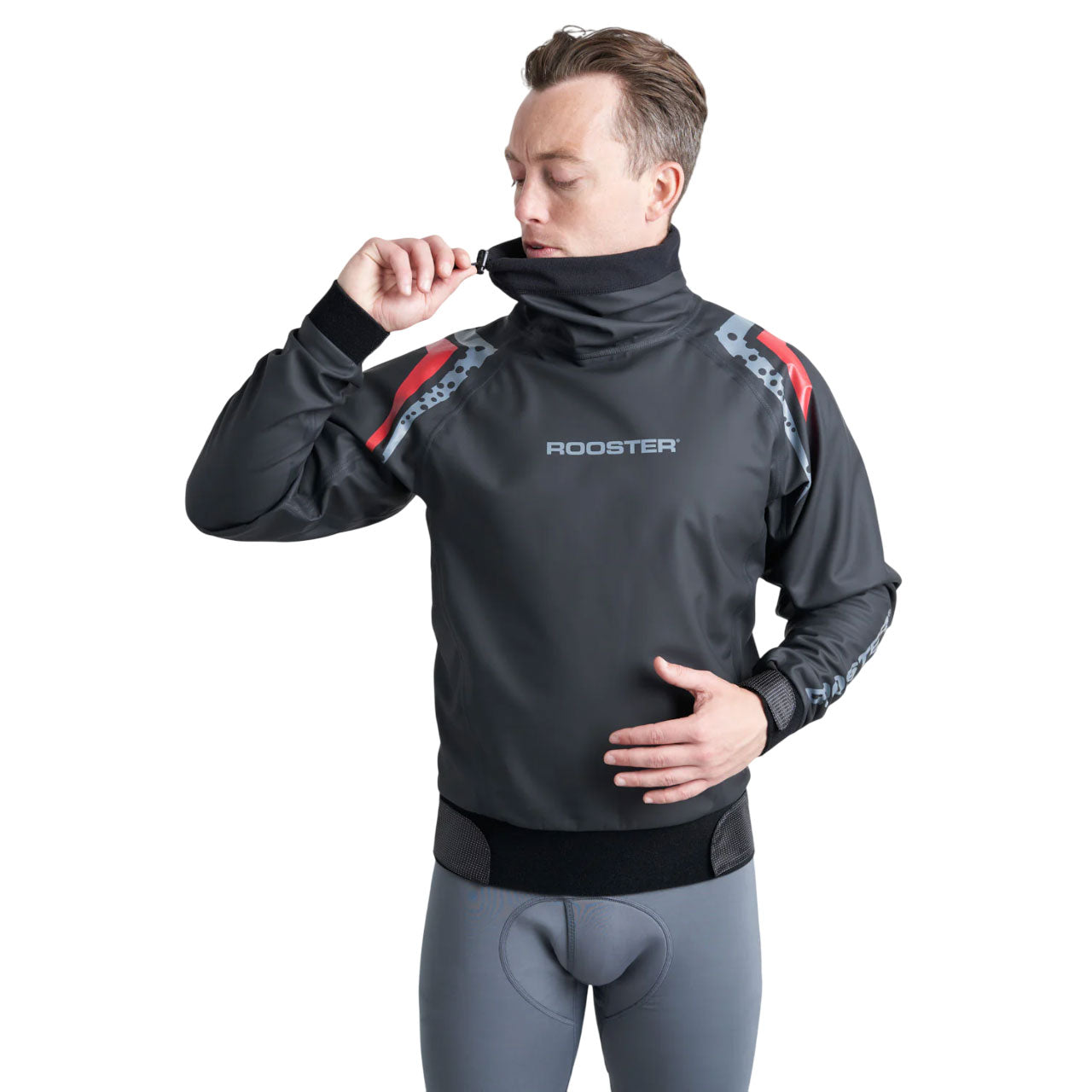 Rooster Aquafleece Top 'Pro'