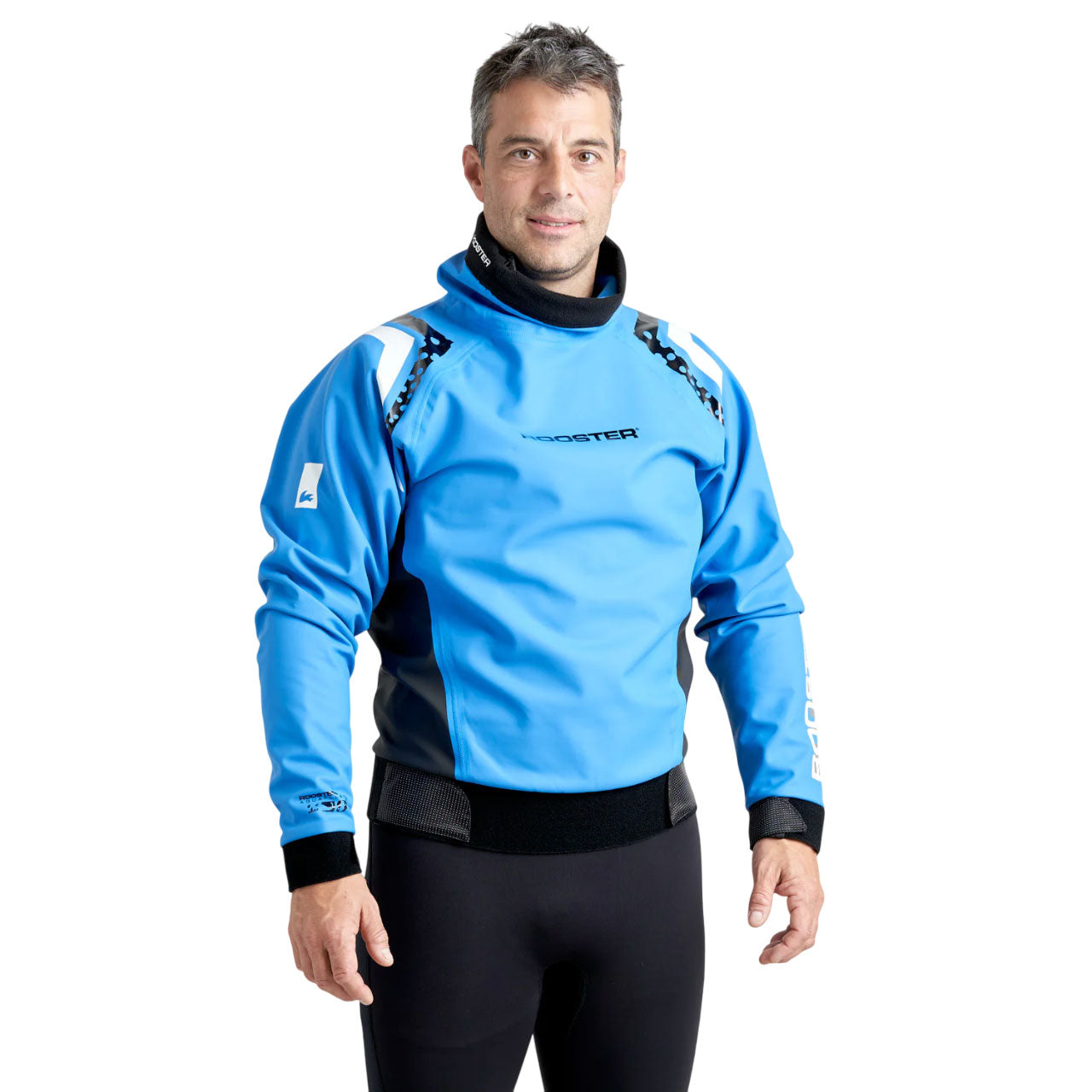 Rooster Aquafleece Top 'Pro'