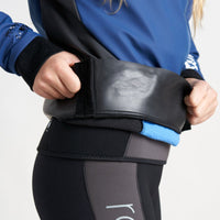 Rooster Kinder Aquafleece Top 'Pro Lite'
