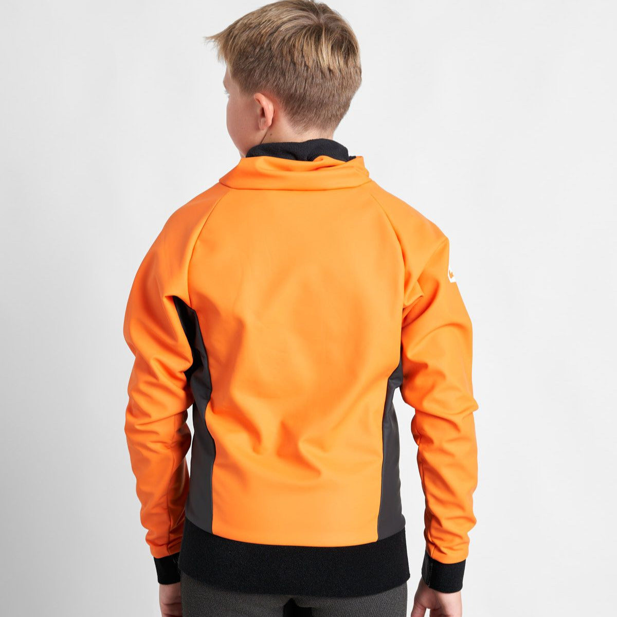 Rooster Kinder Aquafleece Top 'Pro Lite'
