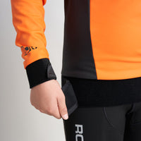Rooster Kinder Aquafleece Top 'Pro Lite'