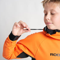 Rooster Kinder Aquafleece Top 'Pro Lite'