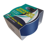 PSP Spi Tape - Dunkelblau - AquaEquip