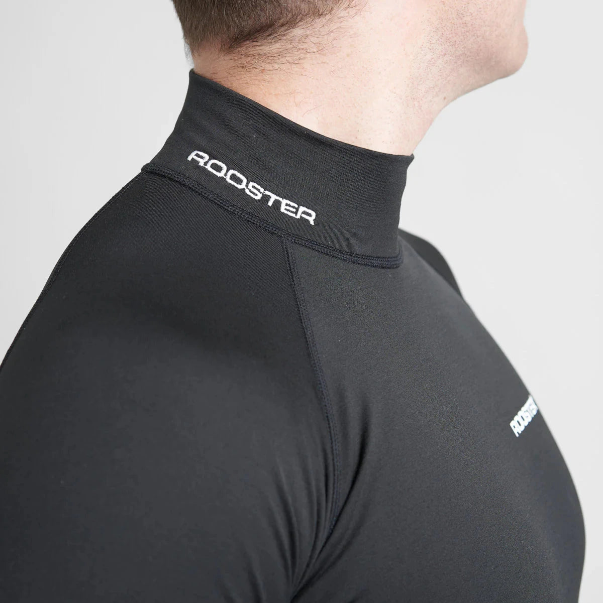 Rooster Poly Pro Top 