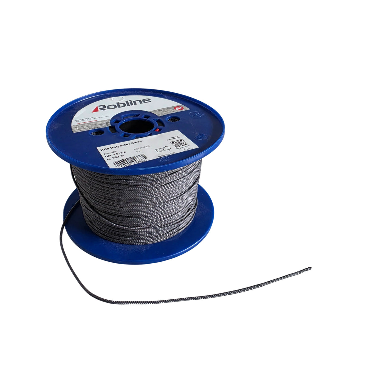 Robline Kite Polyester Mantel (2,5mm)