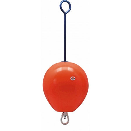 Polyform Anlegeboje 'CCD' mit Bojenstange (Lang)