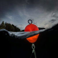 Polyform Anlegeboje 'CCE/CCD'