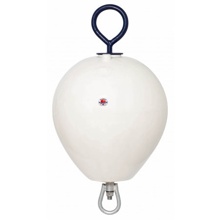 Polyform Anlegeboje 'CCE' mit Bojenstange (Kurz)