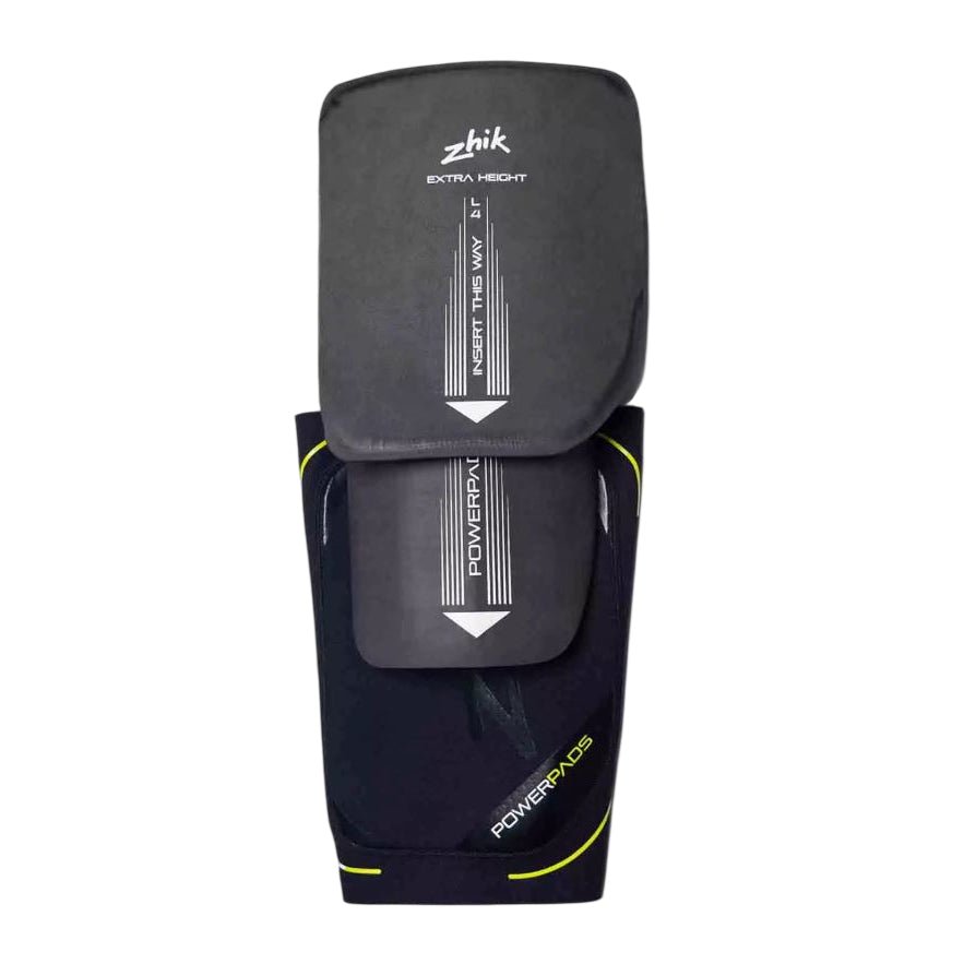 Zhik Ausreitpolster 'PowerPads 5.0'