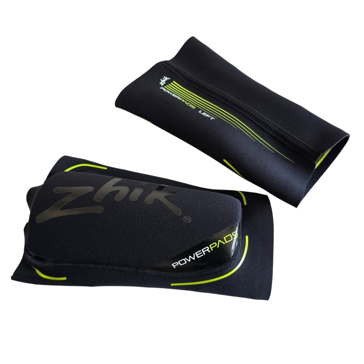 Zhik Ausreitpolster 'PowerPads 5.0'