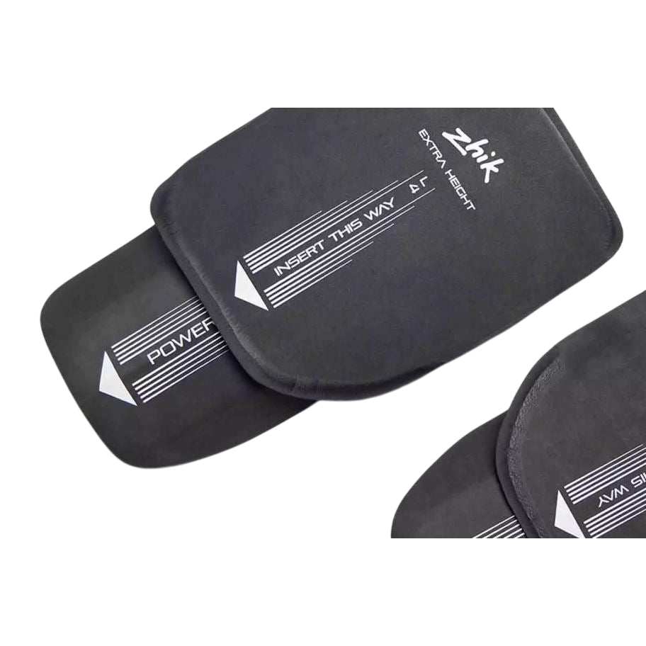Zhik Ausreitpolster 'PowerPads 5.0'