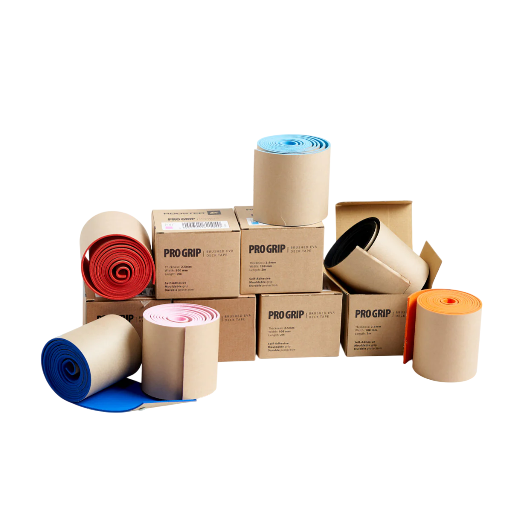 Rooster Pro Grip EVA Tape Anti-Rutsch-Belag