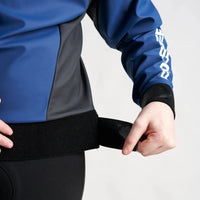 Pro Lite Aquafleece Top
