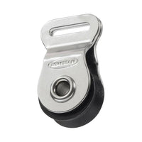 Ronstan 15mm Block 'S15 BB' (für Gurtbefestigung)