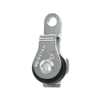 Ronstan 15mm Liegeblock 'S15 BB' (einseitige Verschraubung)