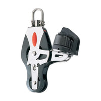 Ronstan 40mm Violinblock 'S40 BB', mit Klemme