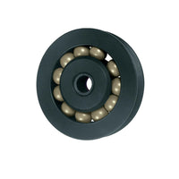 40mm Scheibe mit Torlon Kugeln 