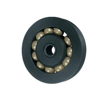 40mm Scheibe mit Torlon Kugeln 