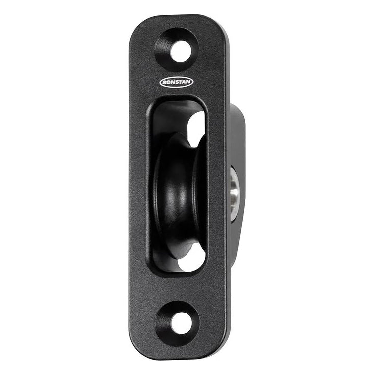 Ronstan Serie 40 Orbit Einlassblock