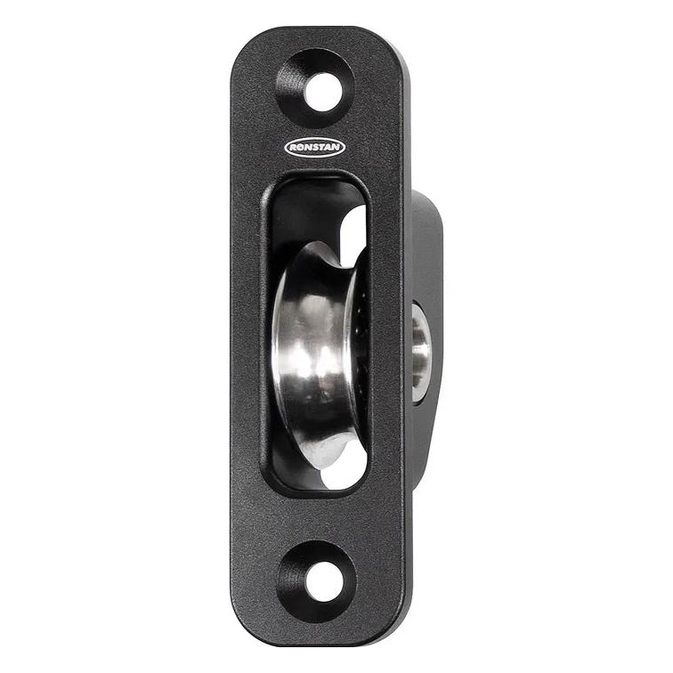 Ronstan Serie 40 Orbit Einlassblock (High Load)