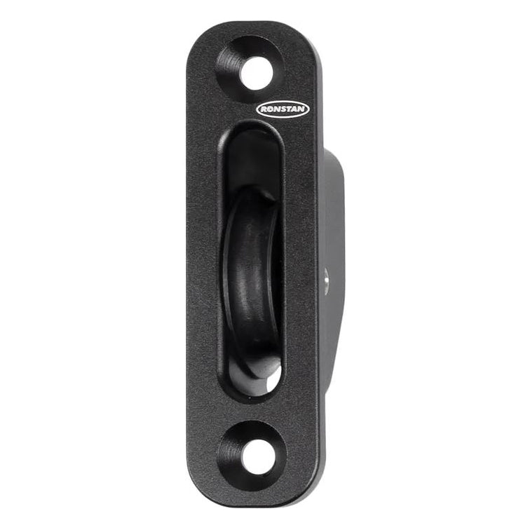 Ronstan Serie 40 Orbit Einlassblock (Schmal)