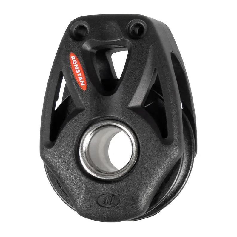 Ronstan Serie 40 Orbit Block - Laschblock
