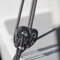 Ronstan Serie 40 Orbit Block - Hochlast Laschblock