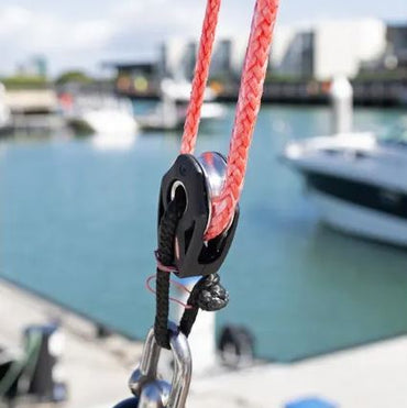 Ronstan Serie 40 Orbit Block - Hochlast Laschblock