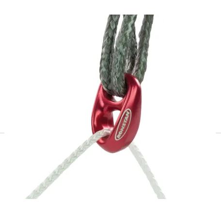 Ronstan Block 'Shock' (10mm)