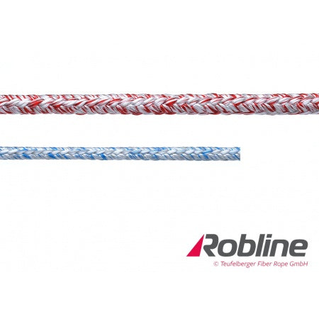 Robline Schotleine 'Racing Pro' (9mm)