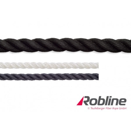 Robline Festmacher- /Ankerleine 'Rapallo'