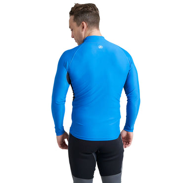 Rooster Stretch-Top 'Rash Top Long'
