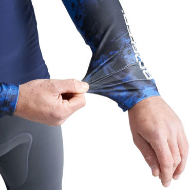 Rooster Stretch-Top 'Rash Top Long'
