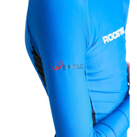 Rooster Stretch Top 'JUNIOR Rash Top-Long Sleeved'