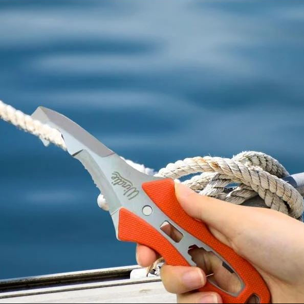 Windie Notfallmesser 'Rescue Knife'