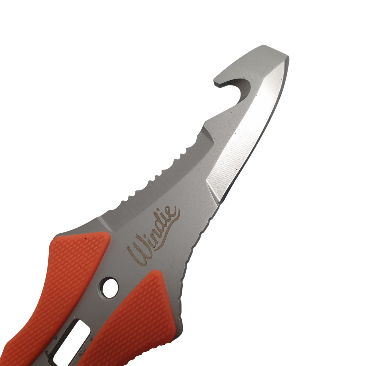 Windie Notfallmesser 'Rescue Knife'