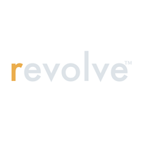 Revolve Logo