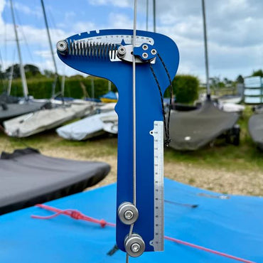 SeaSure Wantenspannungsmesser 'Rig Gauge Pro'