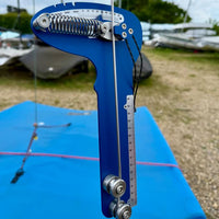 SeaSure Wantenspannungsmesser 'Rig Gauge Pro'