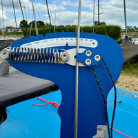 SeaSure Wantenspannungsmesser 'Rig Gauge Pro'