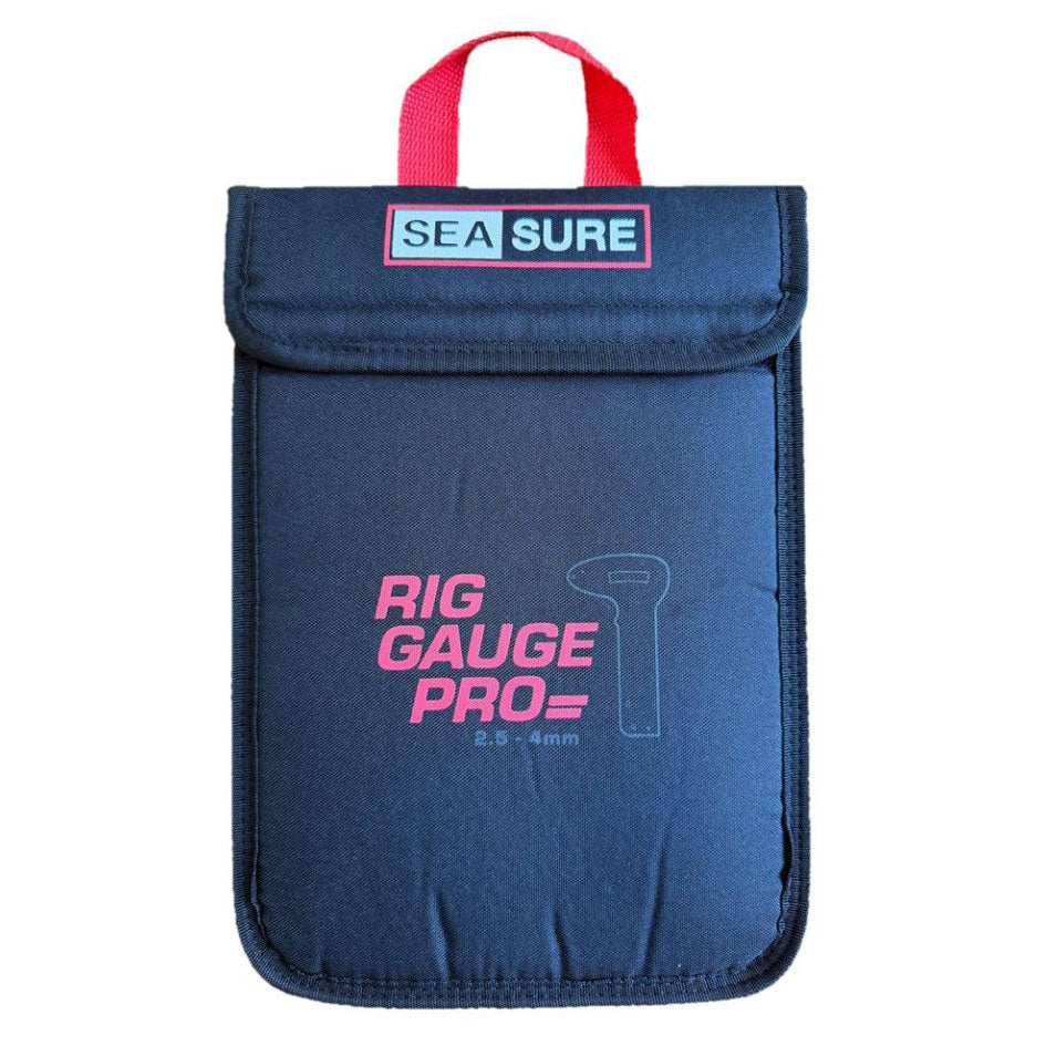 SeaSure Wantenspannungsmesser 'Rig Gauge Pro'