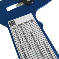 SeaSure Wantenspannungsmesser 'Rig Gauge Pro'