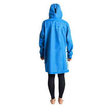Rooster Mantel 'Pro Aquafleece Rigging Coat'