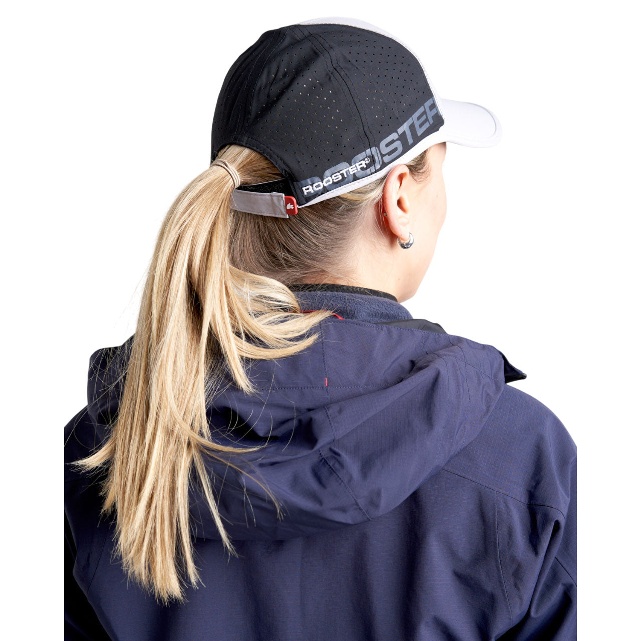 Rooster Mütze 'Structured Cap'