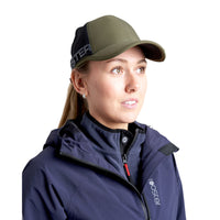 Rooster Mütze 'Structured Cap'