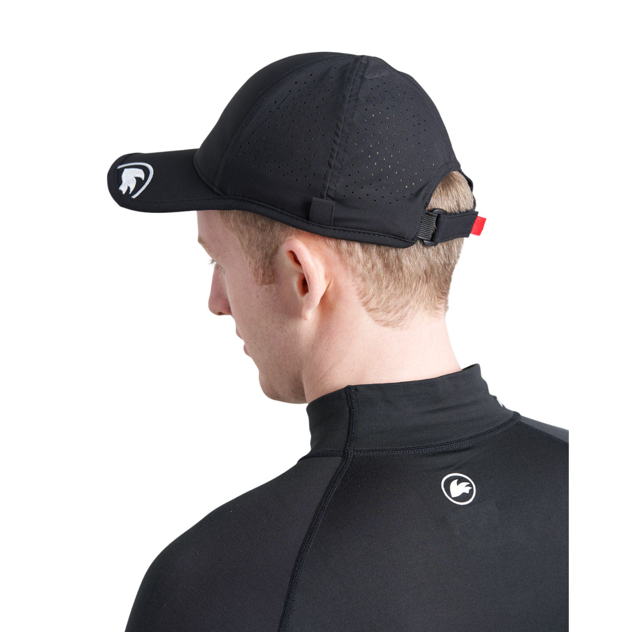 Rooster Mütze 'Structured Cap'