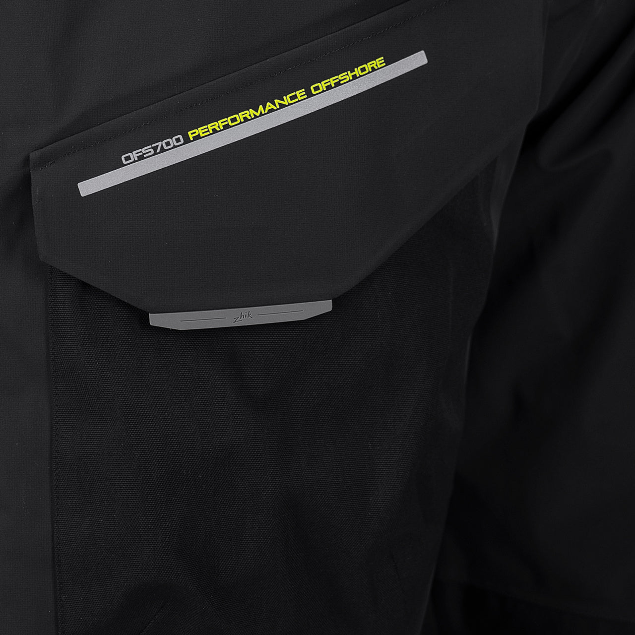 Zhik Segelhose 'OFS700'