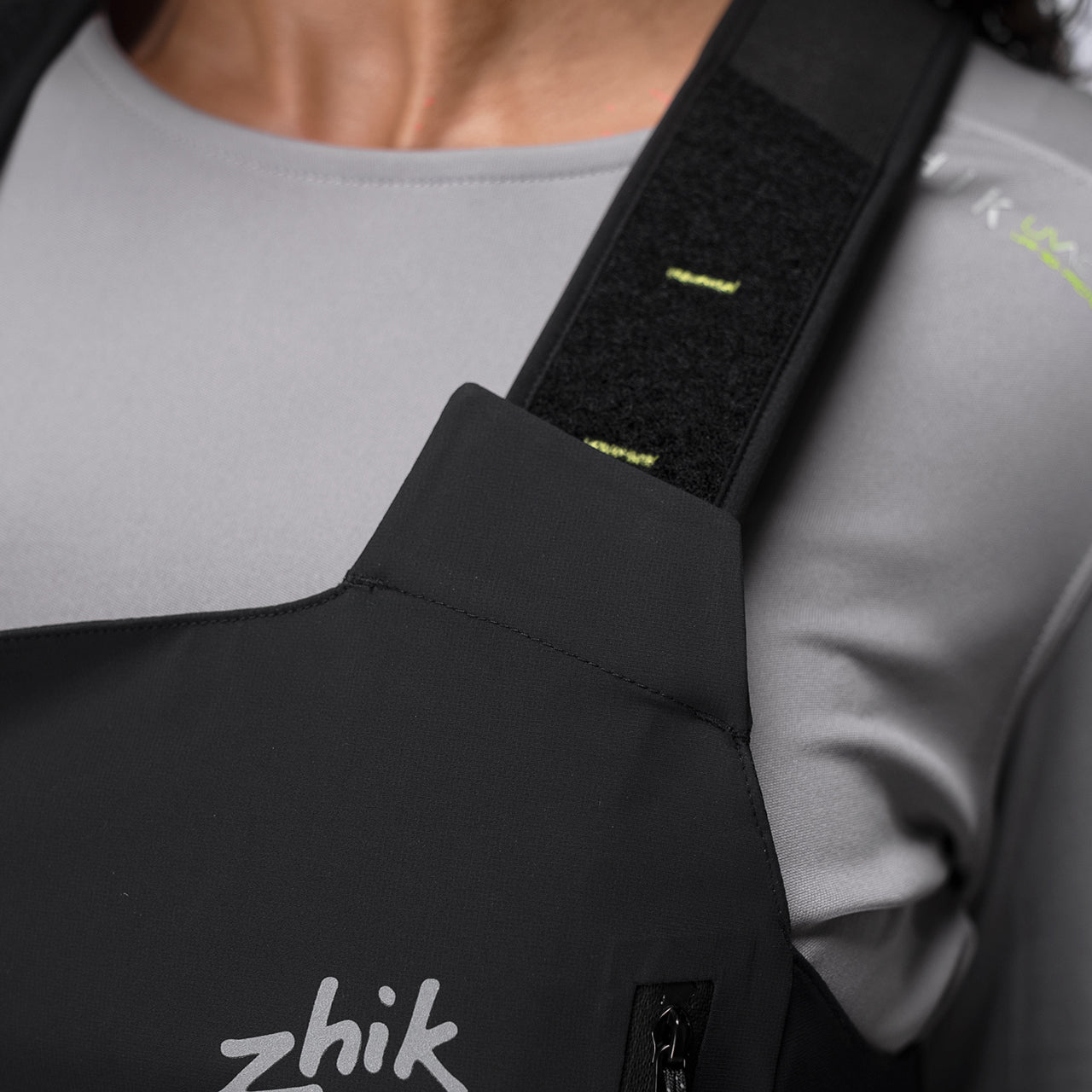 Zhik Damen Segelhose 'OFS700'