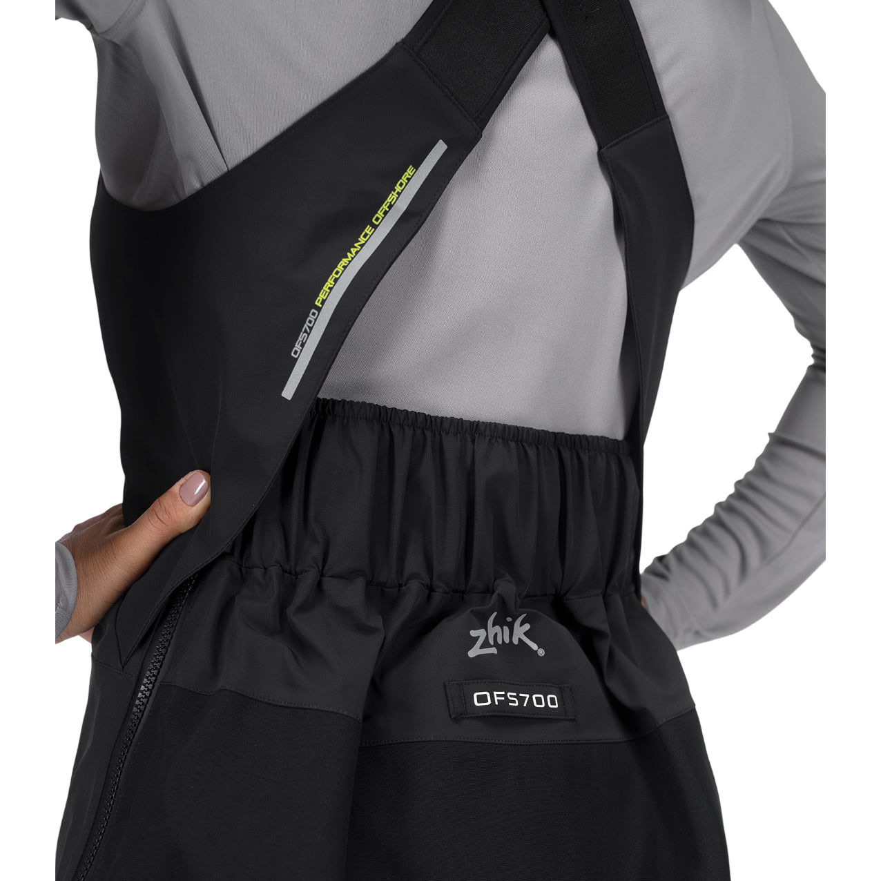 Zhik Damen Segelhose 'OFS700'